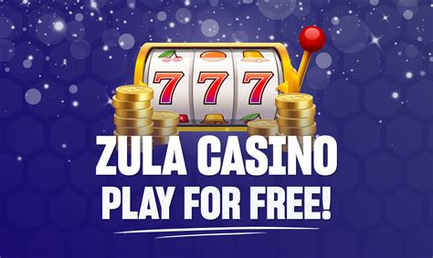 zula casino sign up